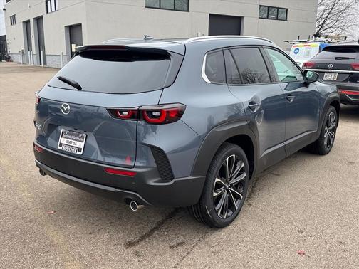 2026 Mazda CX-50 2.5 S Premium Package