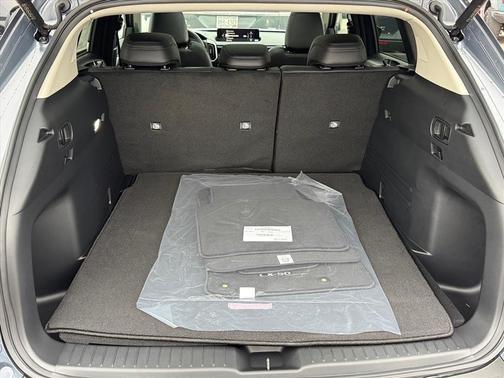 2026 Mazda CX-50 2.5 S Premium Package