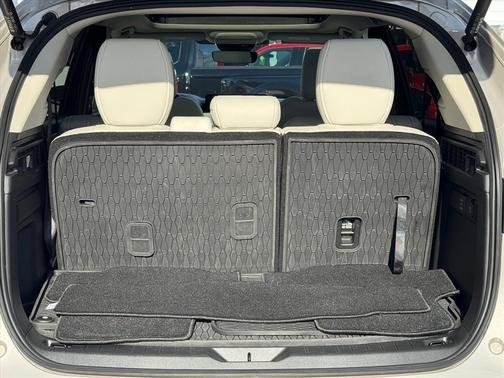 2024 Mazda CX-90 3.3 Turbo Premium Plus