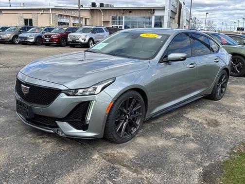 2023 Cadillac CT5-V V-Series