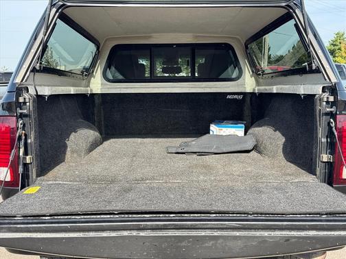 2018 RAM 2500 Laramie Crew Cab 4x4 6'4' Box