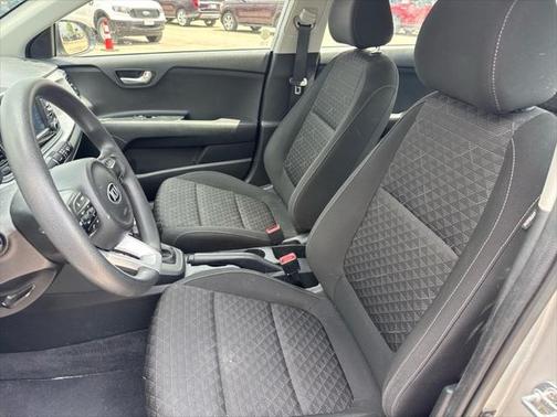2020 Kia Rio LX