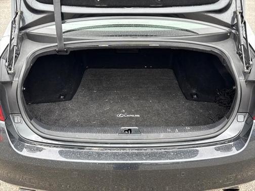 2009 Lexus GS 350 Base