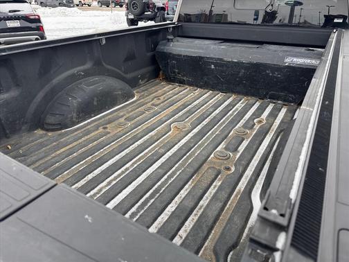 2020 Ford F-450 Lariat