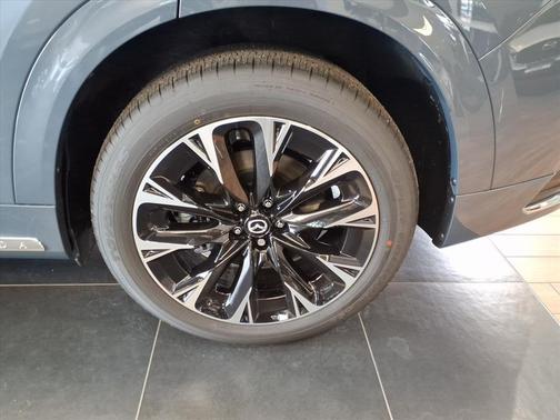 2026 Mazda CX-90 3.3 Turbo S Premium Plus