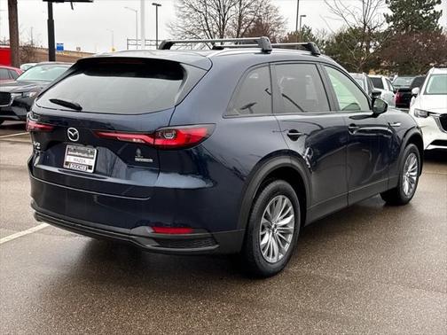 2025 Mazda CX-90 3.3 Turbo S