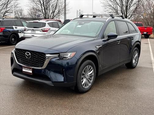 2025 Mazda CX-90 3.3 Turbo S