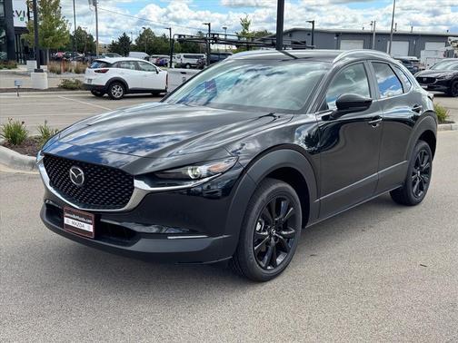 2025 Mazda CX-30 2.5 S Select Sport