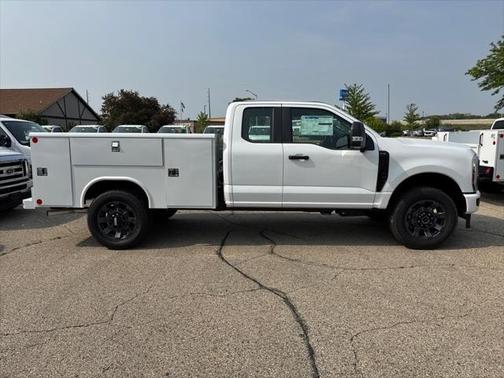 2025 Ford F-350 XL