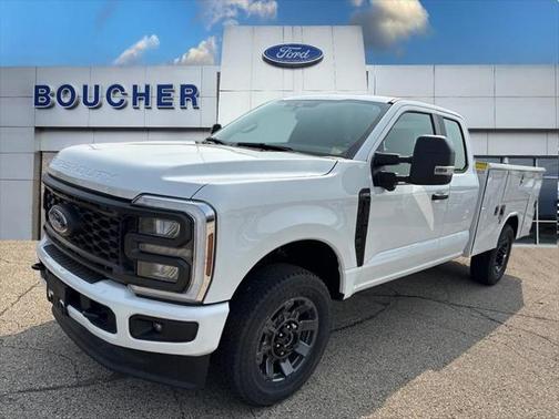 2025 Ford F-350 XL
