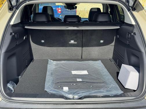 2026 Mazda CX-50 2.5 S