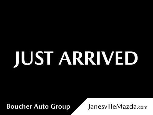 2021 Mazda CX-5 Signature
