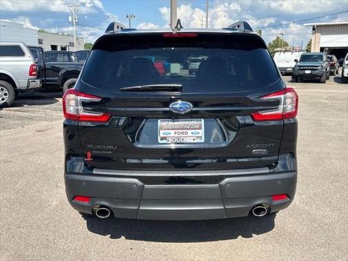 2023 Subaru Ascent Onyx Edition Limited 7-Passenger