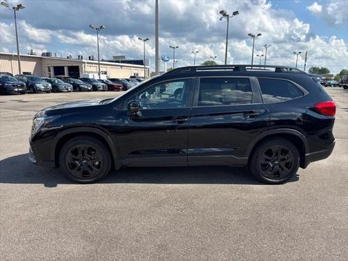 2023 Subaru Ascent Onyx Edition Limited 7-Passenger