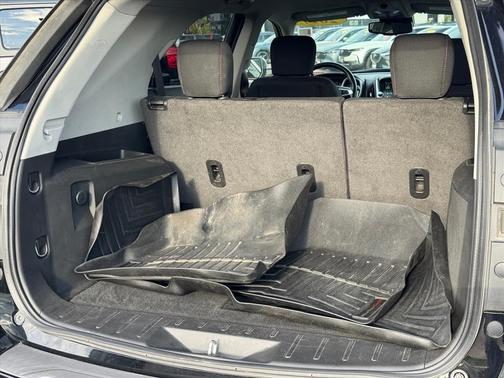 2017 Chevrolet Equinox 1LT
