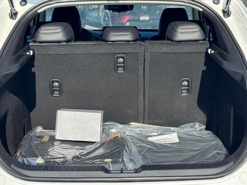 2026 Mazda CX-30 2.5 S Preferred Package