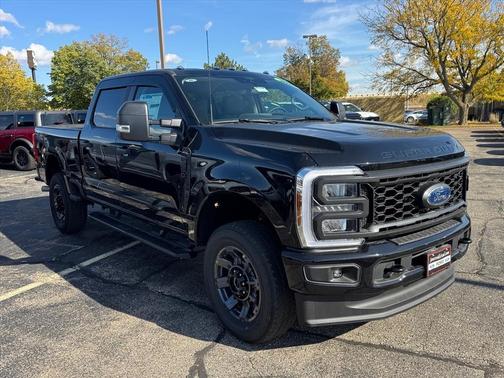 2026 Ford F-250 XL
