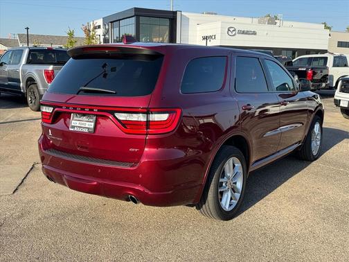 2022 Dodge Durango GT AWD