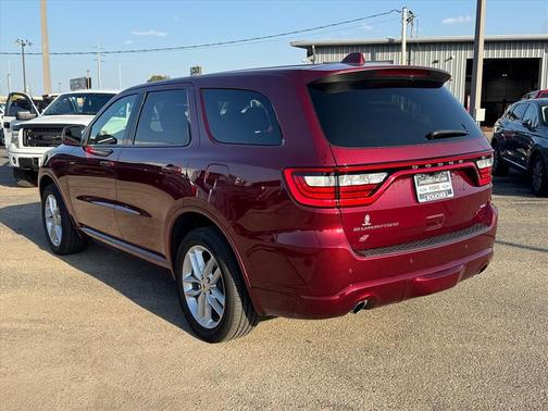 2022 Dodge Durango GT AWD