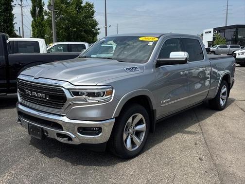 2019 RAM 1500 Limited