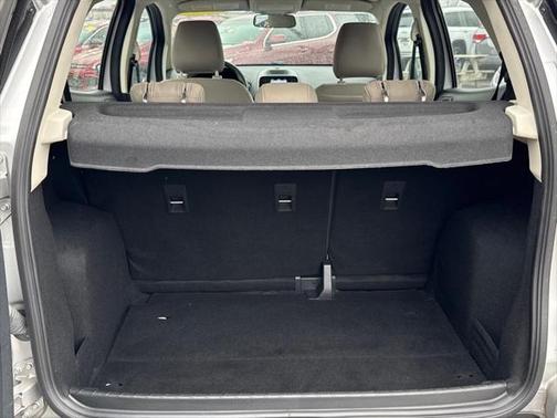 2020 Ford EcoSport S