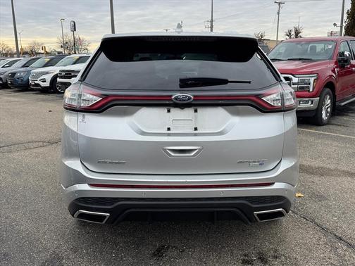 2015 Ford Edge Sport