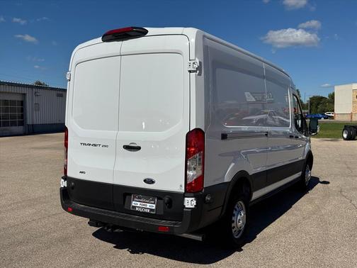 2024 Ford Transit-250 Base