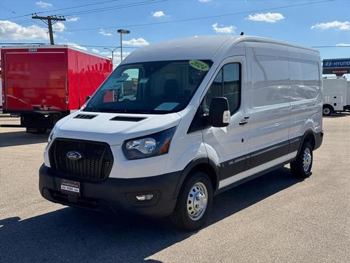 2024 Ford Transit-250 Base