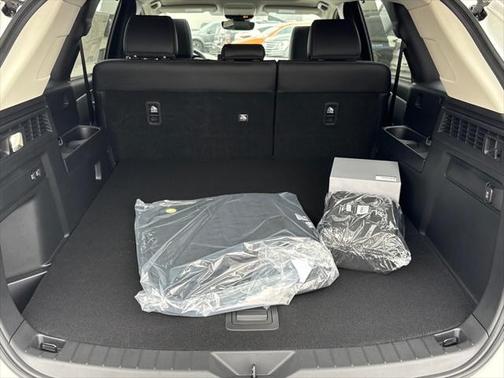 2025 Mazda CX-70 3.3 Turbo Premium Package