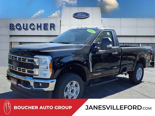 2026 Ford F-350 XLT