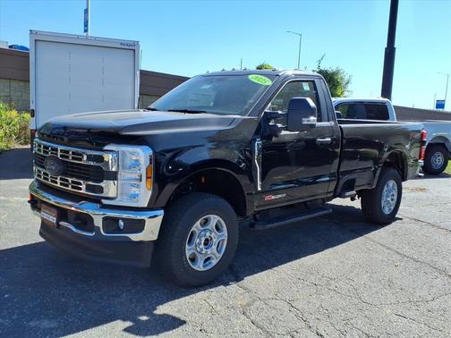 2026 Ford F-350 XLT