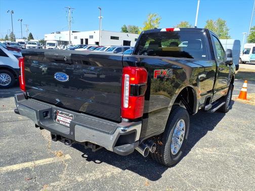 2026 Ford F-350 XLT