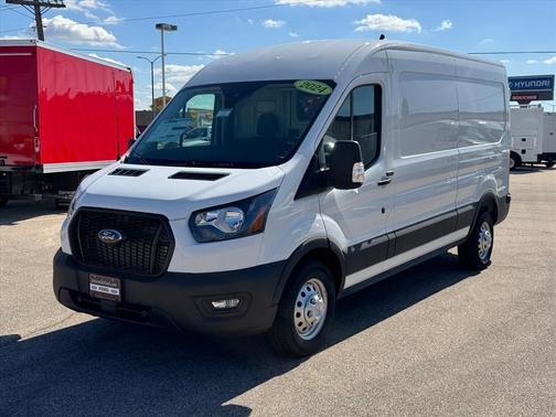 2024 Ford Transit-250 Base