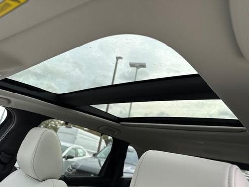 2025 Mazda CX-90 PHEV Base