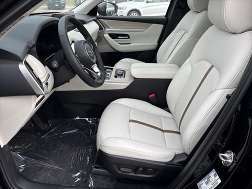 2025 Mazda CX-90 PHEV Base