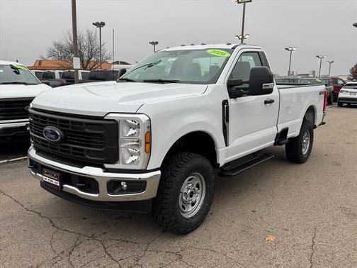 2026 Ford F-350 XL