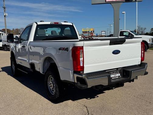 2026 Ford F-350 XL