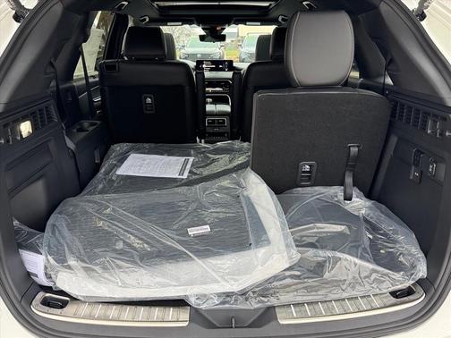 2026 Mazda CX-90 3.3 Turbo Premium Plus