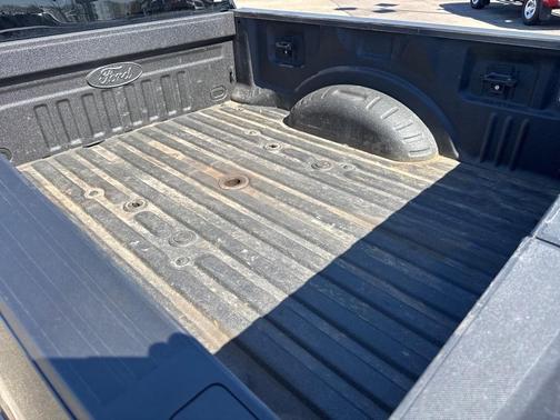 2022 Ford F-350 King Ranch