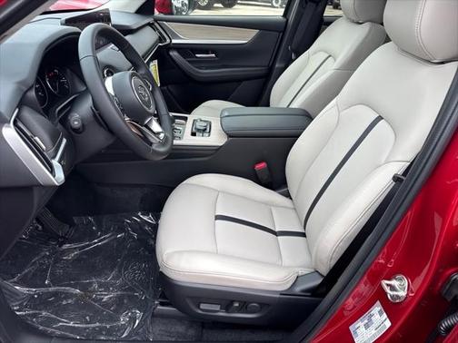 2025 Mazda CX-90 3.3 Turbo Preferred