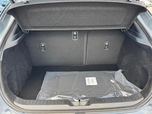 2025 Mazda CX-30 2.5 Turbo Premium Package