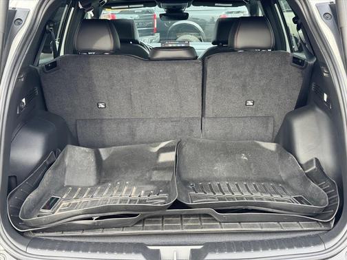 2025 Honda CR-V Hybrid Sport AWD