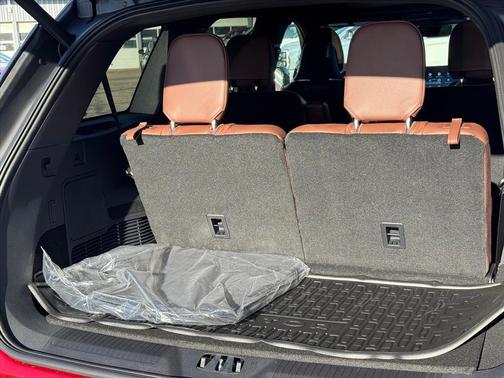 2026 Lincoln Aviator Reserve AWD