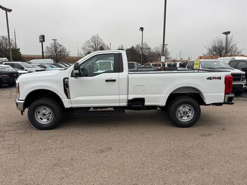 2026 Ford F-350 XL