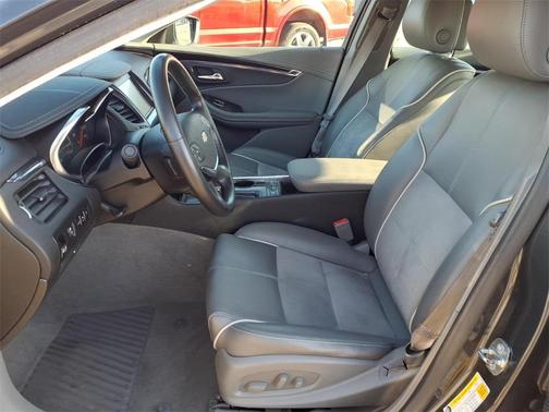 2014 Chevrolet Impala 2LT