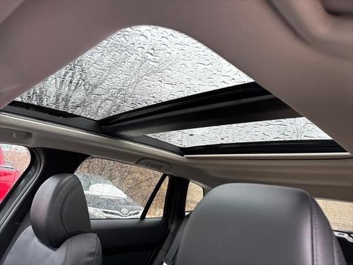 2025 Mazda CX-50 Hybrid Premium Plus Package