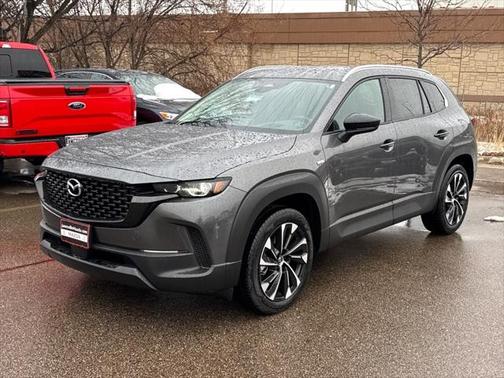 2025 Mazda CX-50 Hybrid Premium Plus Package