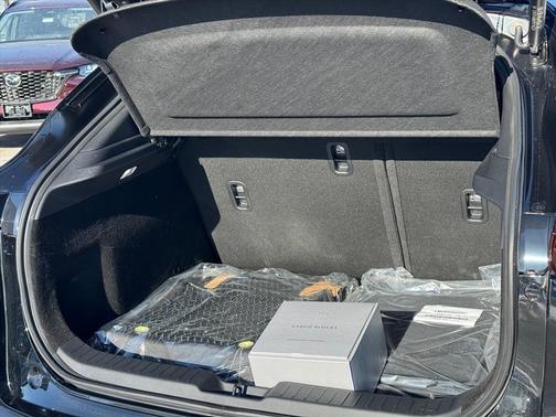 2026 Mazda CX-30 2.5 Turbo Premium Plus Package