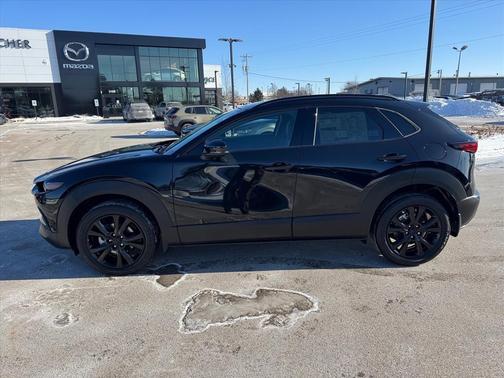 2026 Mazda CX-30 2.5 Turbo Premium Plus Package