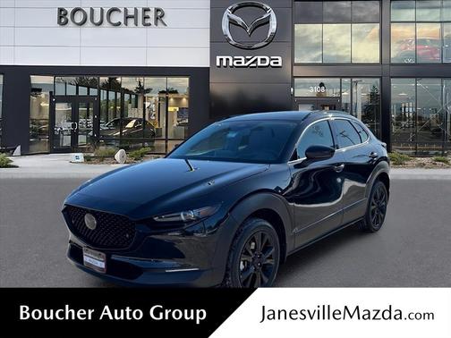 2026 Mazda CX-30 2.5 Turbo Premium Plus Package